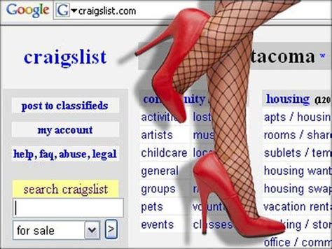 craigslist adult